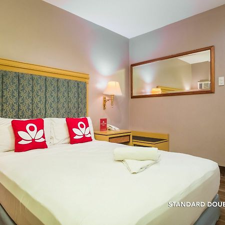 מנילה Zen Rooms Del Pilar Malate מראה חיצוני תמונה