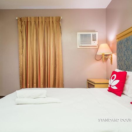 מנילה Zen Rooms Del Pilar Malate מראה חיצוני תמונה